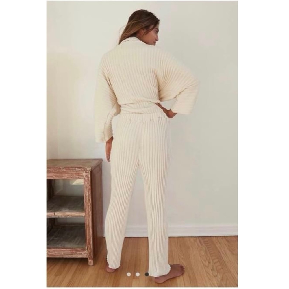 Free People All Mine One-Piece Natural Cream XSmall NWT - Picture 8 of 8
